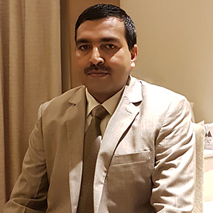 Biswajit Chattaraj,Co-Founder & Director Biswajit Chattaraj,Co-Founder & Director